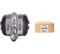 2x Cilindretti freno A.B.S. Retro S+D per HONDA, ROVER 200 I, CIVIC I