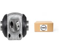 2x Cilindretti freno A.B.S. Retro S+D per HYUNDAI H-1, H100, STAREX Furgon