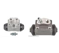 2x Cilindretti freno BLUE PRINT Retro S+D per HYUNDAI ATOS, i10 I