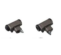 2x Cilindretti freno BLUE PRINT Retro S+D per HYUNDAI STAREX Furgon (A1)