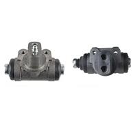 2x Cilindretti freno BLUE PRINT Retro S+D per OPEL, RENAULT MASTER II