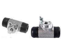 2x Cilindretti freno BLUE PRINT Retro S+D per SUZUKI, TOYOTA CELERIO