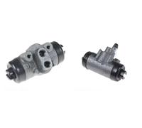 2x Cilindretti freno BLUE PRINT Retro S+D per SUZUKI VITARA I