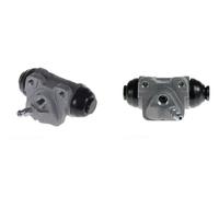 2x Cilindretti freno BLUE PRINT Retro S+D per TOYOTA CARINA VI