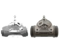 2x Cilindretti freno FEBI BILSTEIN Retro S+D per PEUGEOT 406