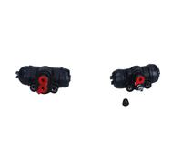 2x Cilindretti freno MAXGEAR Retro S+D per SUZUKI GRAND VITARA I, GRAND
