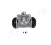 2x Cilindretto freno Assale posteriore CS-133 JAPANPARTS per NISSAN PICK UP