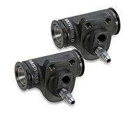 2x cilindri freno ruota posteriore sinistra + destra Ø 20,64 per impianto frenante Lucas/TRW,