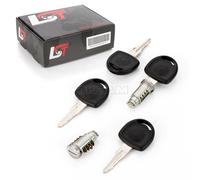 Serratura Cilindro Asta Con Chiavi Per Opel Vectra A