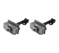2x cinghia di controllo arresto cerniera per Citroen C4 MK2 2010-2017 | Limitatore della porta posteriore; 9181R2