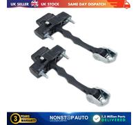2X Cinghia Limitazione Perno Porta Anteriore Sinistra Destra Per Peugeot Bipper