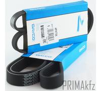 Cinghia Poly-V DAYCO 6PK1640