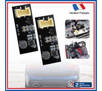2X Circuito Stampa Modulo Elettronico per Fari LED Posteriore Previsto X3 F25