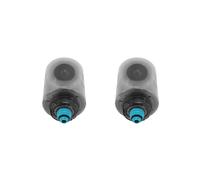 2X Clear Water Tank for JONR ED12 / ED12PRO Vacuum Cleaner Replacement Parts Water Tank Assembly