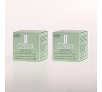 2x Clinique All about Eyes All about Eyes 15 ml