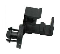 2x Clip di fissaggio for leva cofano auto, staffa di collegamento del perno, clip in plastica for Suzuki, for Alto, for Splash, for Swift, 09209M09L02