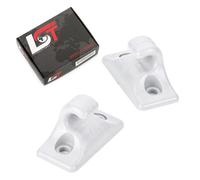2X Clip Di Fissaggio Per Tettuccio Solare AUDI 100 200 A4 A6