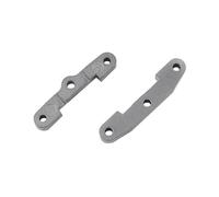 2X Codice Braccio Sospensione e Perno per MJX Go 16207 16208 16209 16210 H16 H16H H16E H16P 1/16 RC Ricambi Auto