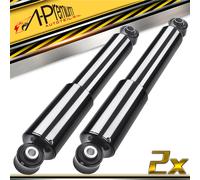 2x Coilover Ammortizzatore Gas Posteriore per Alfa Romeo 145 Fiat Marea Tempra