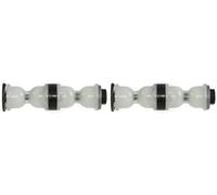 2x Collegamenti barra stabilizzatrice A.B.S. Davanti S+D per CHRYSLER, DODGE PT