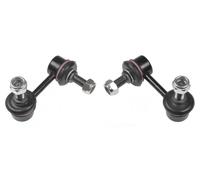 2x Collegamenti barra stabilizzatrice BLUE PRINT Davanti S+D per CHEVROLET