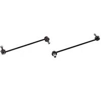 2x Collegamenti barra stabilizzatrice BLUE PRINT Davanti S+D per HYUNDAI, KIA