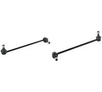 2x Collegamenti barra stabilizzatrice BLUE PRINT Davanti S+D per HYUNDAI, KIA
