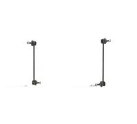 2x Collegamenti barra stabilizzatrice BLUE PRINT Davanti S+D per KIA CARENS II