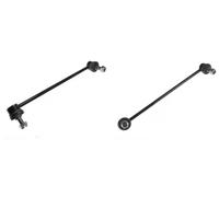 2x Collegamenti barra stabilizzatrice BLUE PRINT Davanti S+D per KIA CARNIVAL