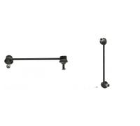 2x Collegamenti barra stabilizzatrice BLUE PRINT Davanti S+D per KIA RIO I