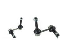 2x Collegamenti barra stabilizzatrice BLUE PRINT Davanti S+D per LEXUS GS I, GS