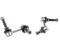 2x Collegamenti barra stabilizzatrice BLUE PRINT Davanti S+D per LEXUS IS II, C