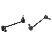 2x Collegamenti barra stabilizzatrice BLUE PRINT Davanti S+D per MAZDA 6 I