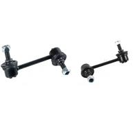 2x Collegamenti barra stabilizzatrice BLUE PRINT Davanti S+D per MAZDA MX-5 II
