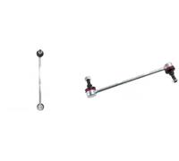 2x Collegamenti barra stabilizzatrice BLUE PRINT Davanti S+D per MITSUBISHI