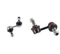 2x Collegamenti barra stabilizzatrice BLUE PRINT Davanti S+D per MITSUBISHI