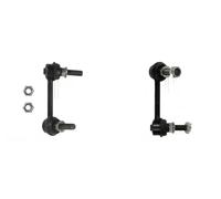 2x Collegamenti barra stabilizzatrice BLUE PRINT Davanti S+D per NISSAN MAXIMA