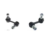 2x Collegamenti barra stabilizzatrice BLUE PRINT Davanti S+D per NISSAN PRIMERA