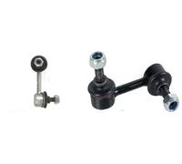2x Collegamenti barra stabilizzatrice BLUE PRINT Davanti S+D per TOYOTA CARINA
