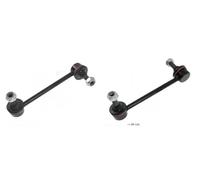 2x Collegamenti barra stabilizzatrice BLUE PRINT Retro S+D per HONDA ACCORD