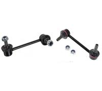 2x Collegamenti barra stabilizzatrice BLUE PRINT Retro S+D per HONDA CR-V III