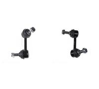 2x Collegamenti barra stabilizzatrice BLUE PRINT Retro S+D per HONDA FR-V