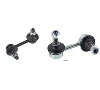 2x Collegamenti barra stabilizzatrice BLUE PRINT Retro S+D per HONDA STREAM