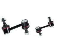 2x Collegamenti barra stabilizzatrice BLUE PRINT Retro S+D per HYUNDAI, KIA FÉ