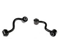 2x Collegamenti barra stabilizzatrice BLUE PRINT Retro S+D per NISSAN, RENAULT