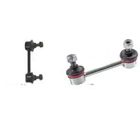 2x Collegamenti barra stabilizzatrice BLUE PRINT Retro S+D per TOYOTA RAV 4 II
