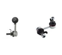 2x Collegamenti barra stabilizzatrice BLUE PRINT S+D