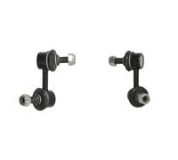 2x Collegamenti barra stabilizzatrice BLUE PRINT S+D per HYUNDAI TERRACAN