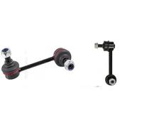 2x Collegamenti barra stabilizzatrice BLUE PRINT S+D per LDV, NISSAN CUB,