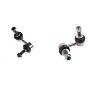 2x Collegamenti barra stabilizzatrice BLUE PRINT S+D per SUBARU TRIBECA